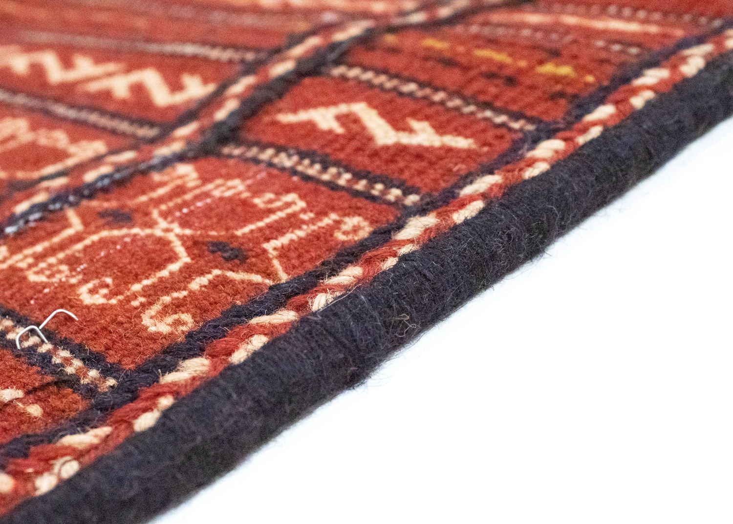Kelim Teppich - Oriental 301 x 197 cm