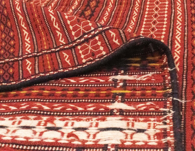 Kelim Teppich - Oriental 301 x 197 cm