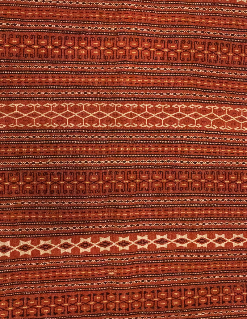 Kelim Teppich - Oriental 305 x 198 cm