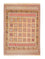Perserteppich - Nomadic 224 x 162 cm - beige
