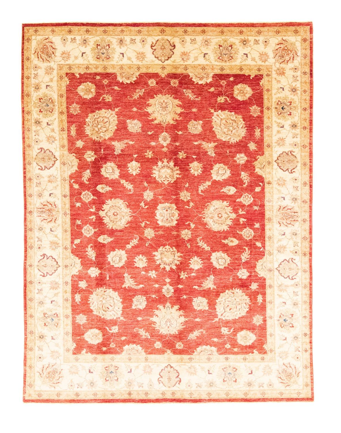 Ziegler Teppich 275 x 204 cm