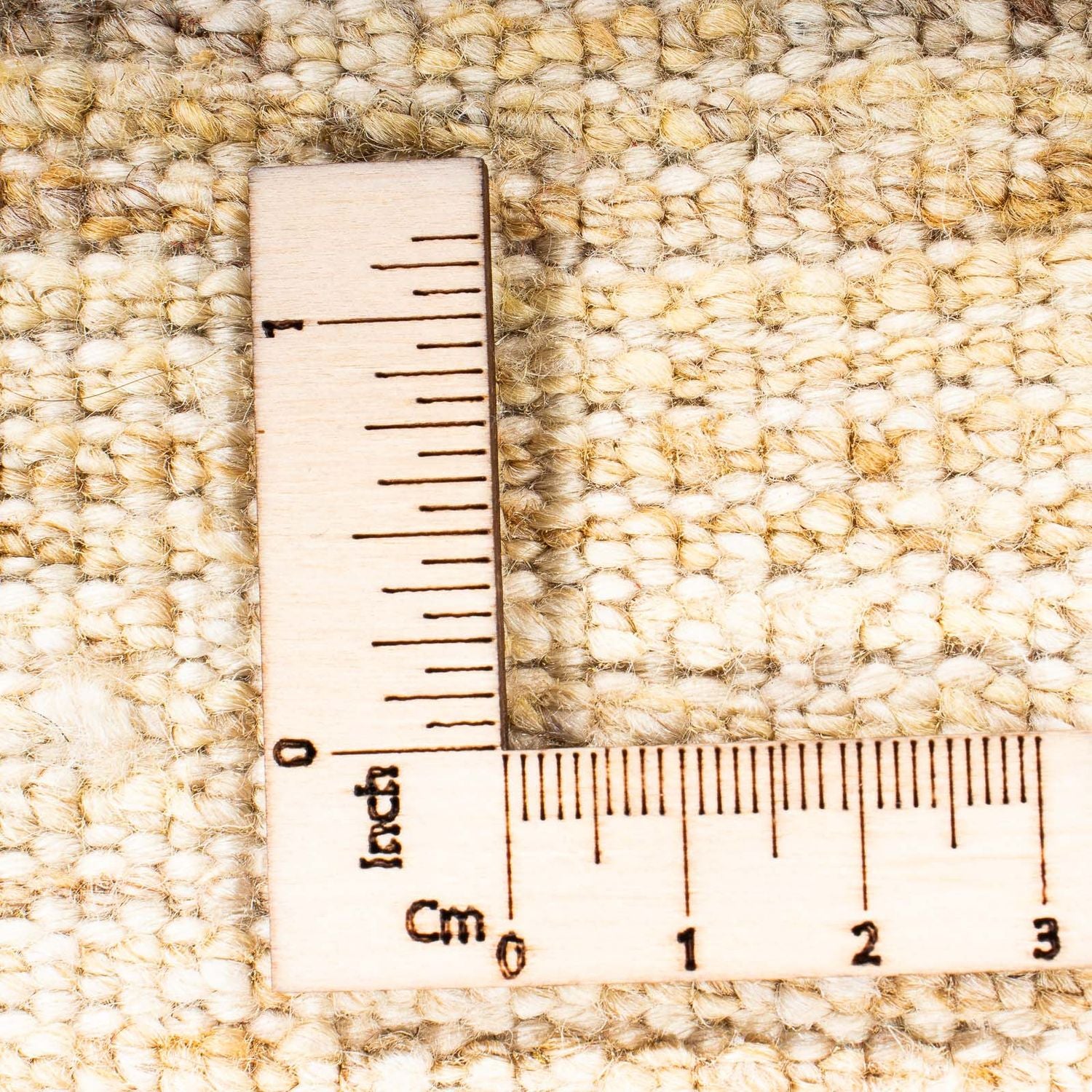 Gabbeh Teppich - Perser 150 x 92 cm