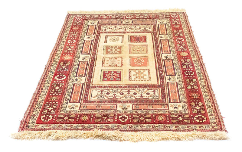 Perserteppich - Nomadic 160 x 101 cm - beige