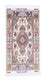 Perserteppich - Täbriz - Royal 134 x 75 cm - beige