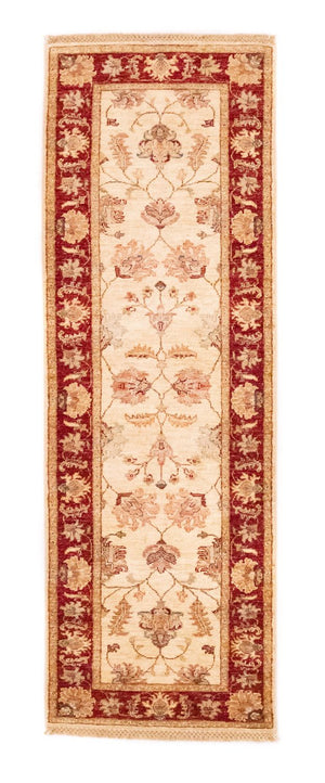 Ziegler Teppich 204 x 60 cm