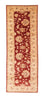 Ziegler Teppich 252 x 78 cm