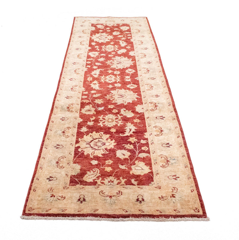 Ziegler Teppich 252 x 78 cm
