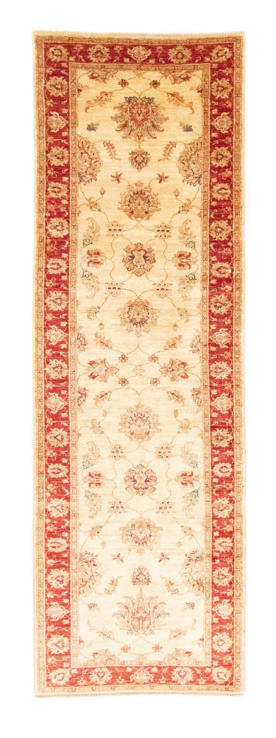Ziegler Teppich 287 x 74 cm