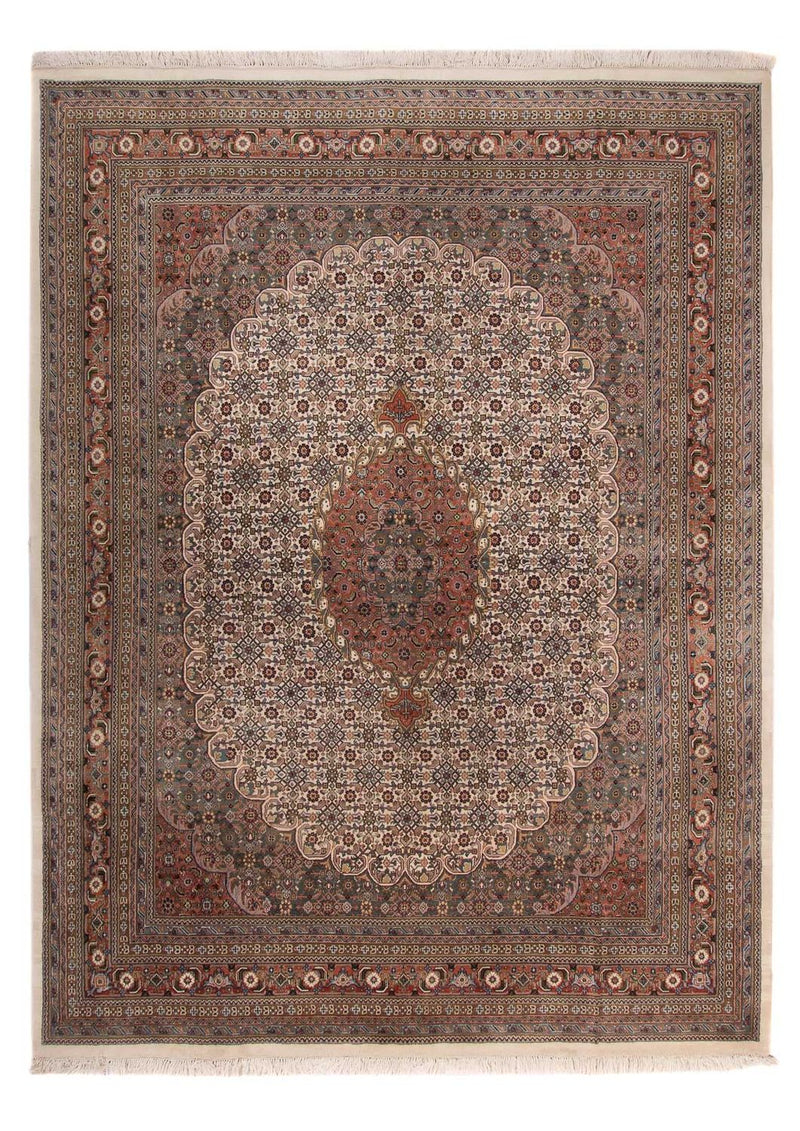 Orientteppich - Bidjar - Indus 338 x 243 cm