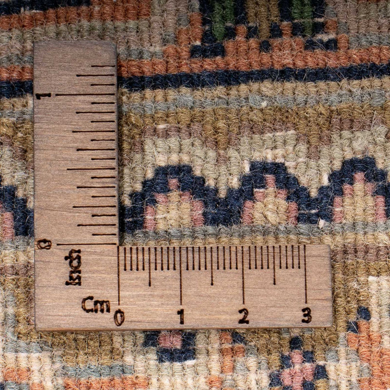 Orientteppich - Bidjar - Indus 338 x 243 cm