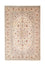 Perserteppich - Keshan 305 x 200 cm - beige
