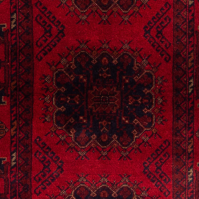 Afghan Teppich - Kunduz 295 x 82 cm