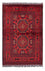 Afghan Teppich - Kunduz 146 x 102 cm