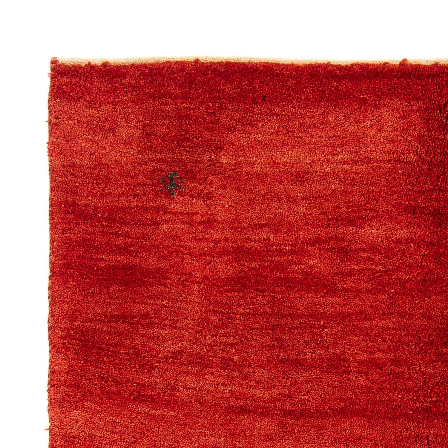Gabbeh Teppich - Loribaft Perser 182 x 122 cm