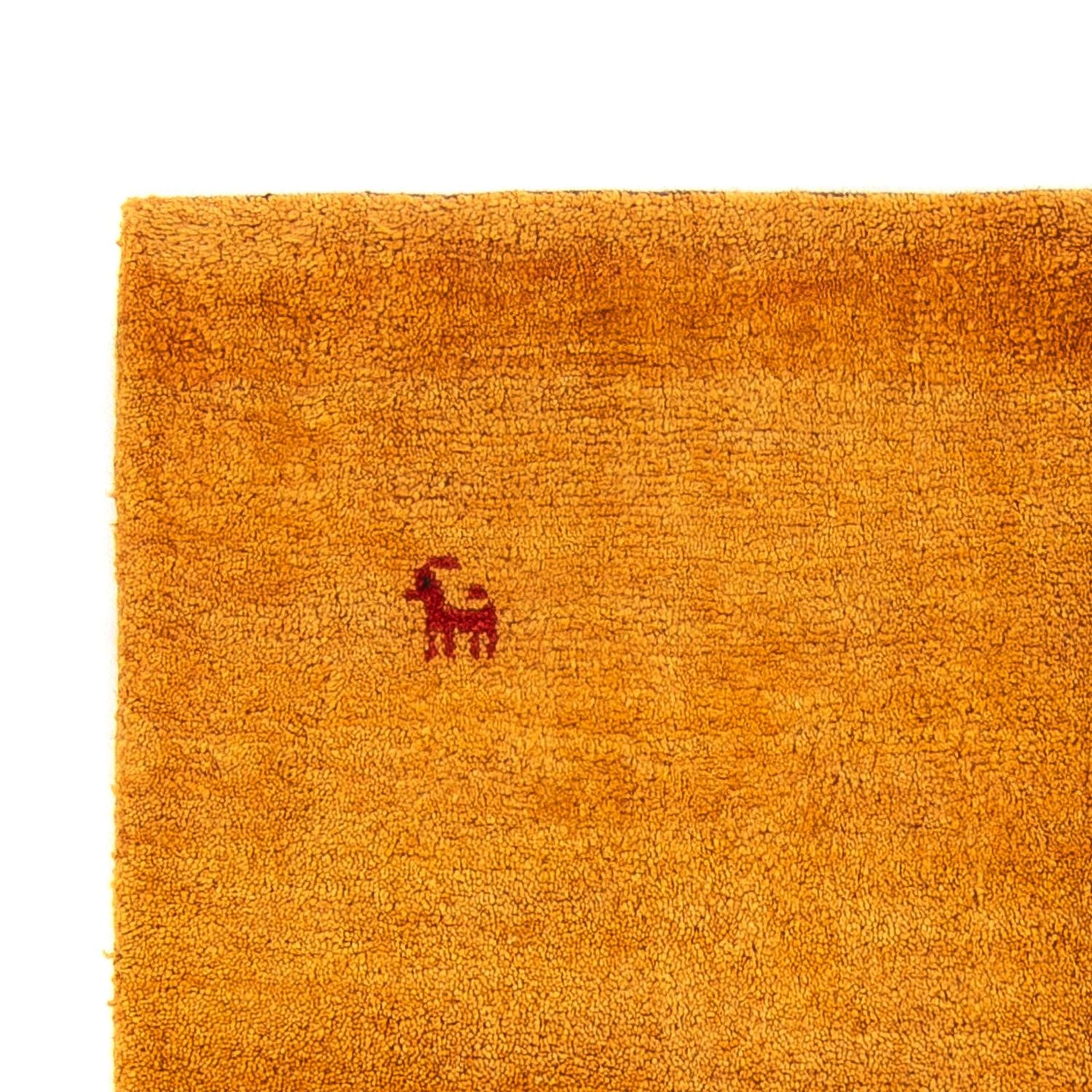 Gabbeh Teppich - Loribaft Perser 180 x 109 cm