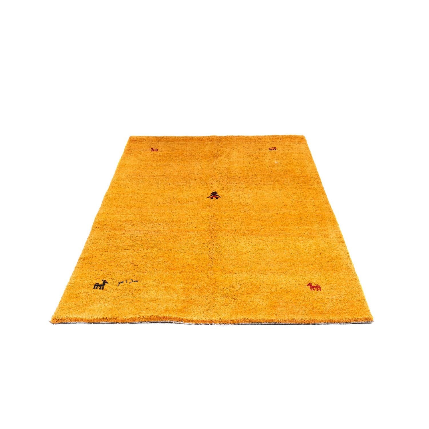 Gabbeh Teppich - Loribaft Perser 180 x 109 cm