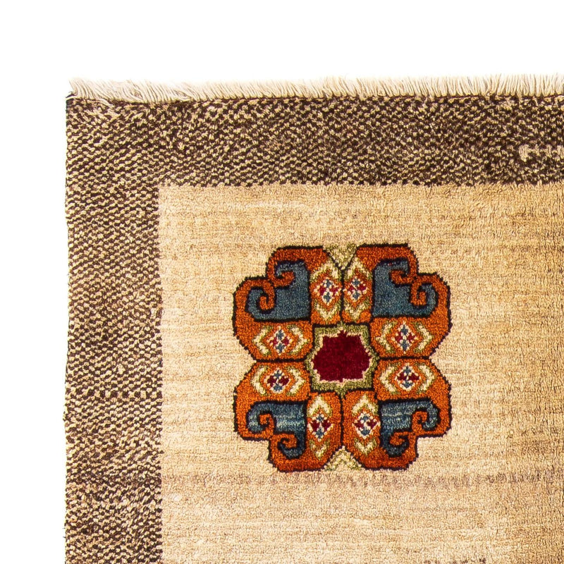 Gabbeh Teppich - Perser 192 x 128 cm