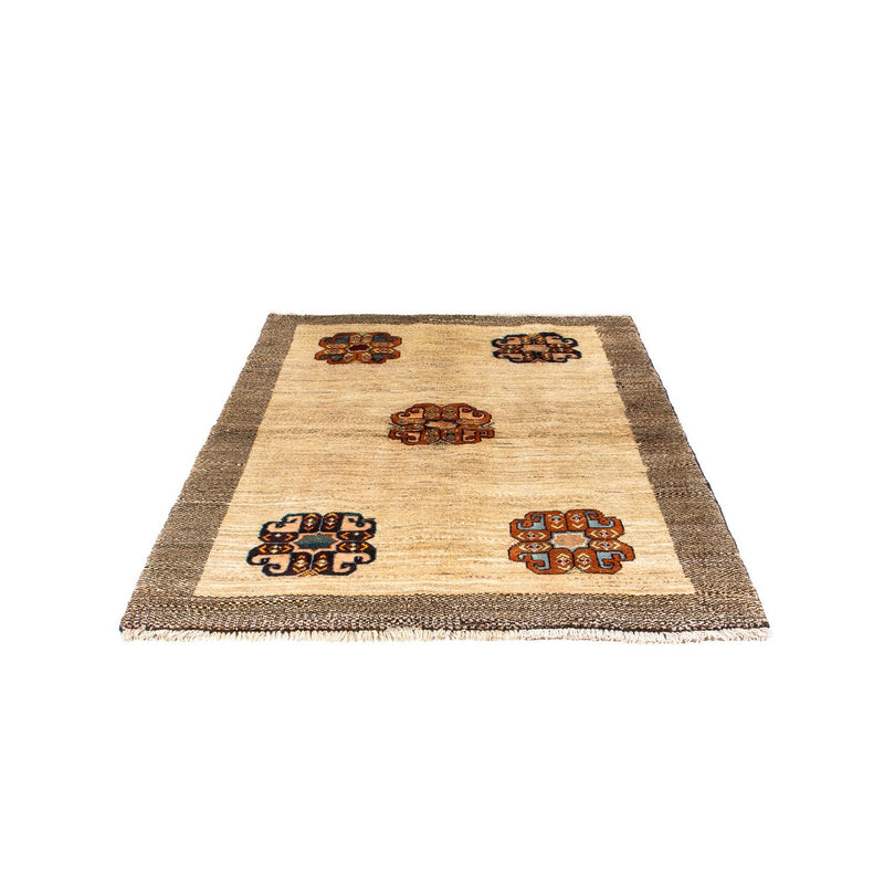 Gabbeh Teppich - Perser 192 x 128 cm