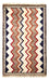 Gabbeh Teppich - Perser 142 x 91 cm