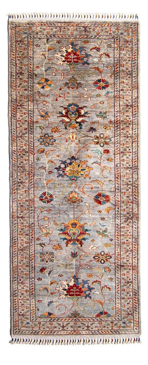Ziegler Teppich - Ariana 240 x 89 cm