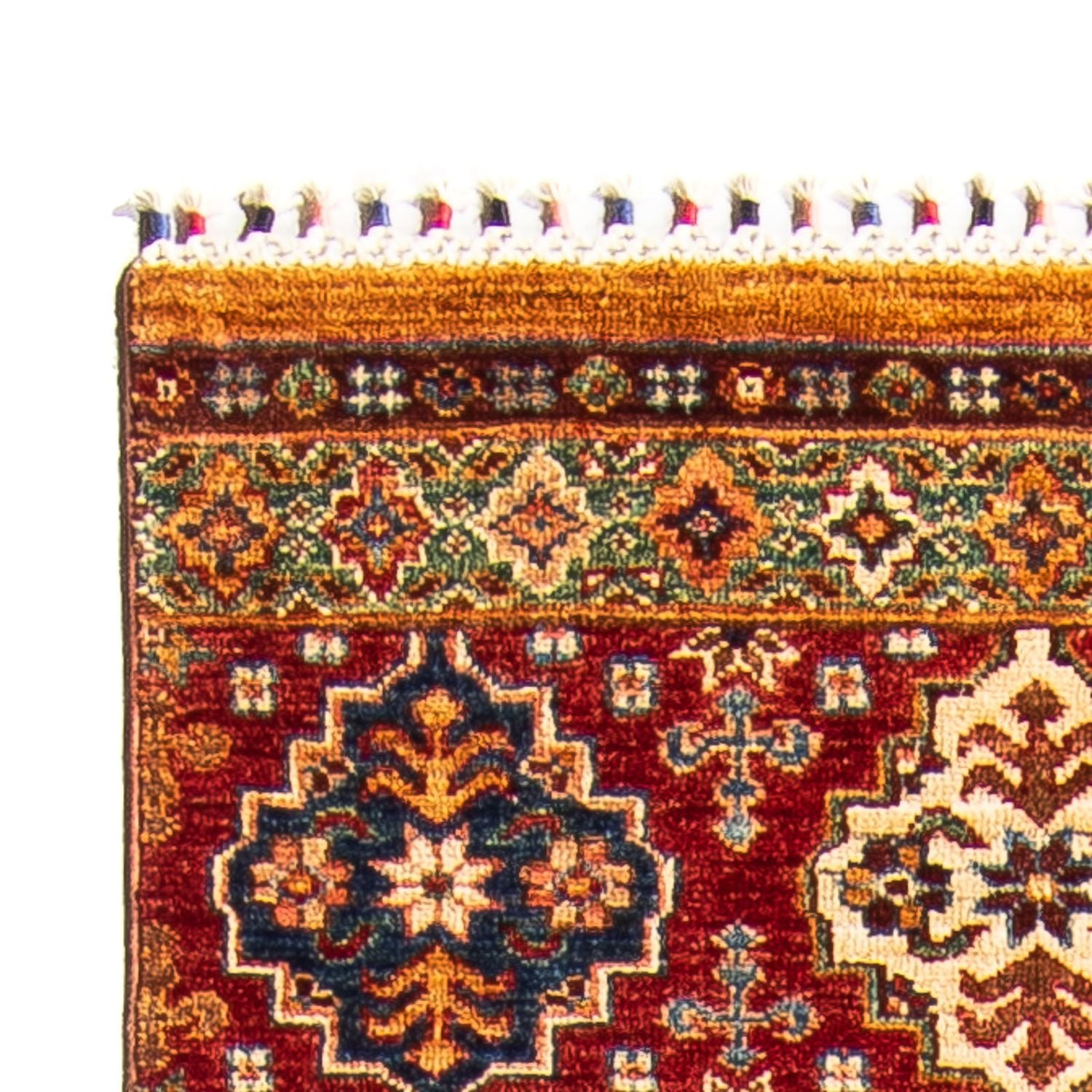 Ziegler Teppich - Shal 215 x 74 cm