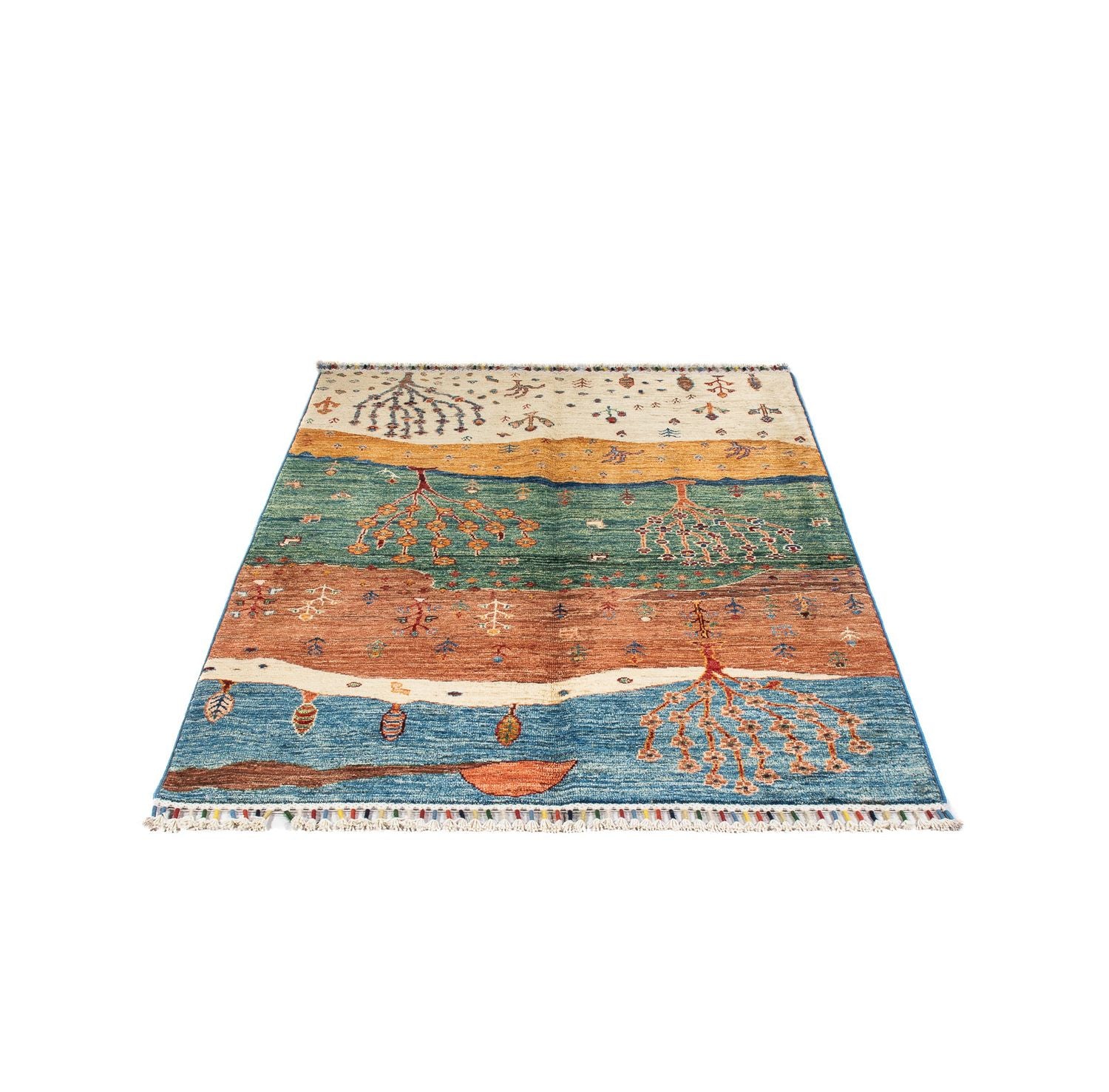 Ziegler Teppich - Ariana 150 x 104 cm