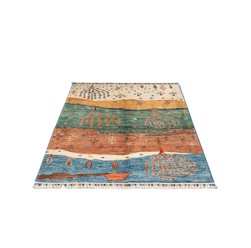 Ziegler Teppich - Ariana 150 x 104 cm