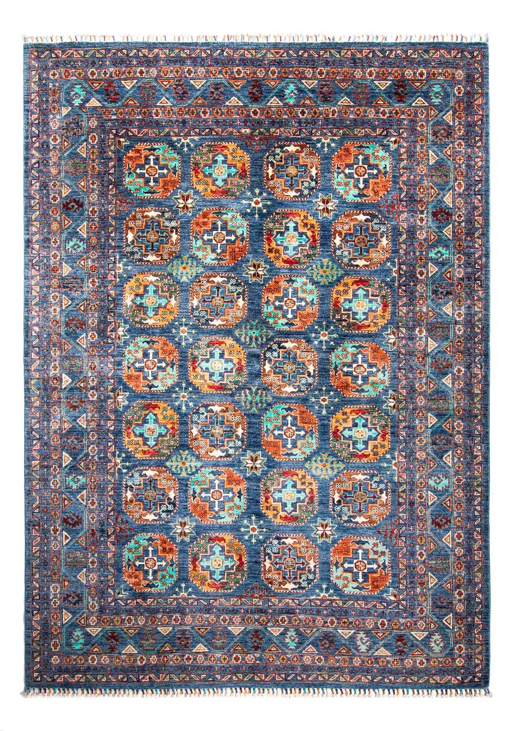 Ziegler Teppich - Ariana 258 x 175 cm
