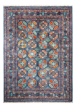 Ziegler Teppich - Ariana 258 x 175 cm
