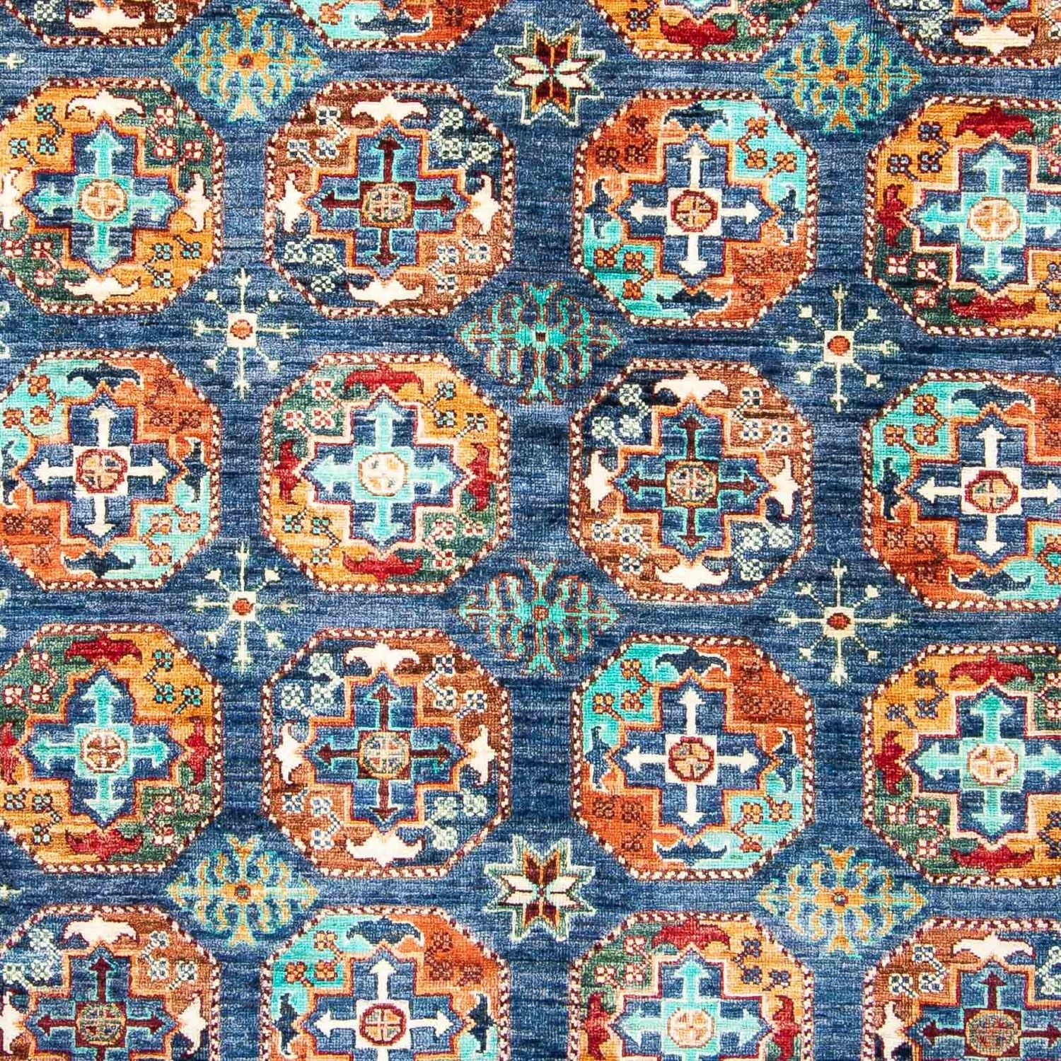 Ziegler Teppich - Ariana 258 x 175 cm