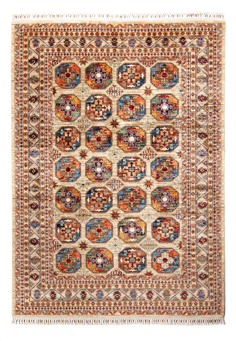 Ziegler Teppich - Ariana 247 x 175 cm