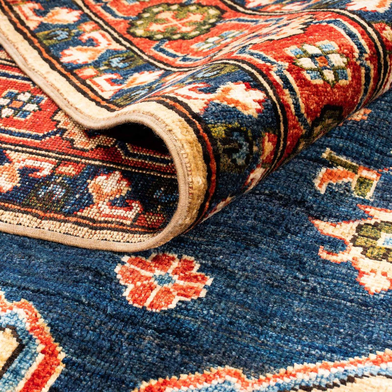 Afghan Teppich 200 x 152 cm