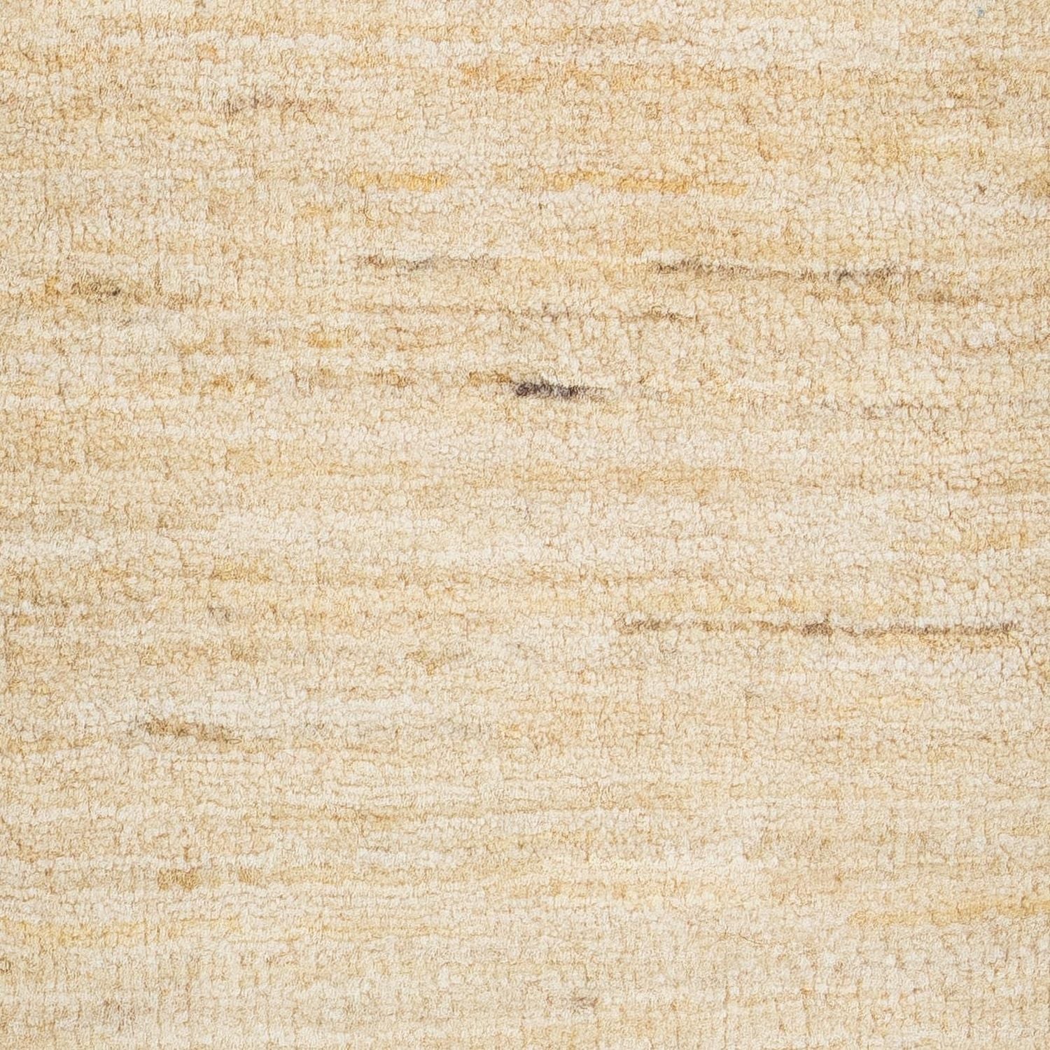 Gabbeh Teppich - Loribaft Perser 45 x 40 cm