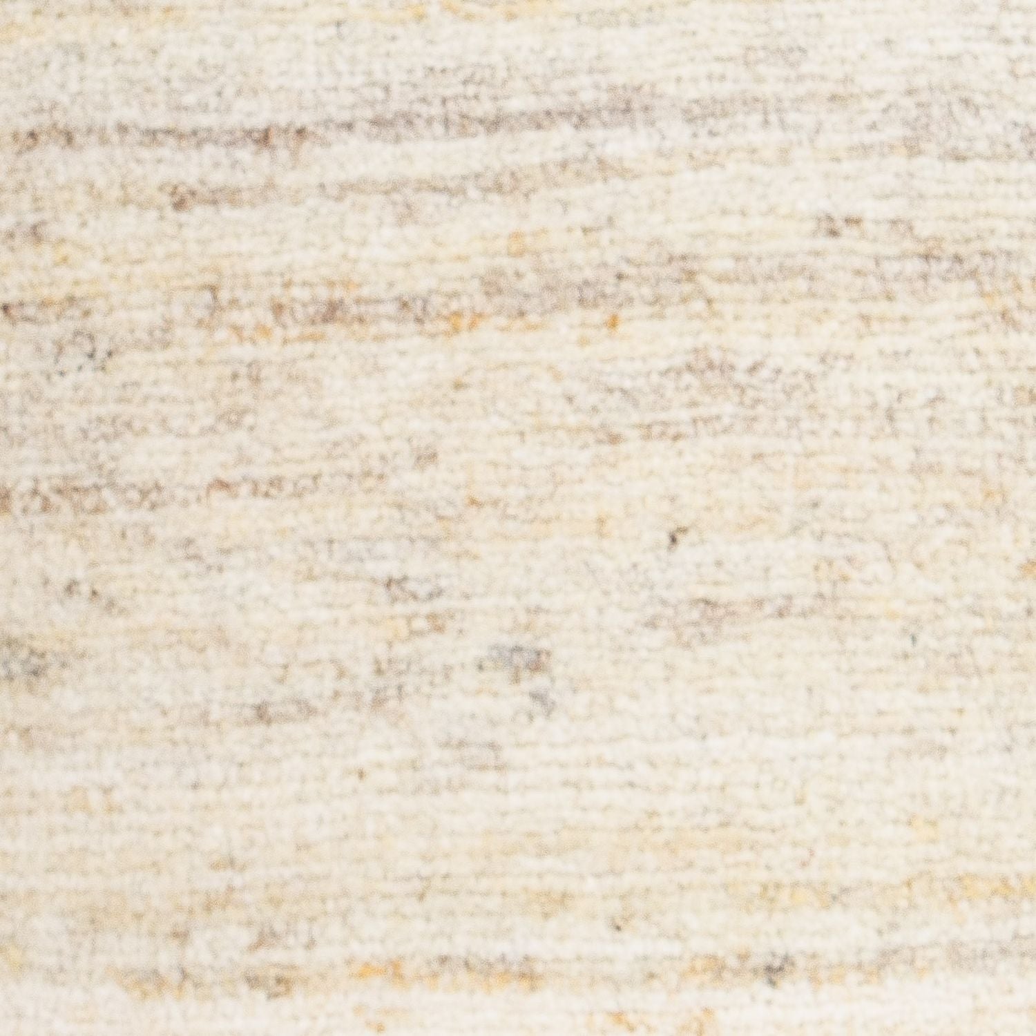 Gabbeh Teppich - Loribaft Perser 60 x 40 cm - beige