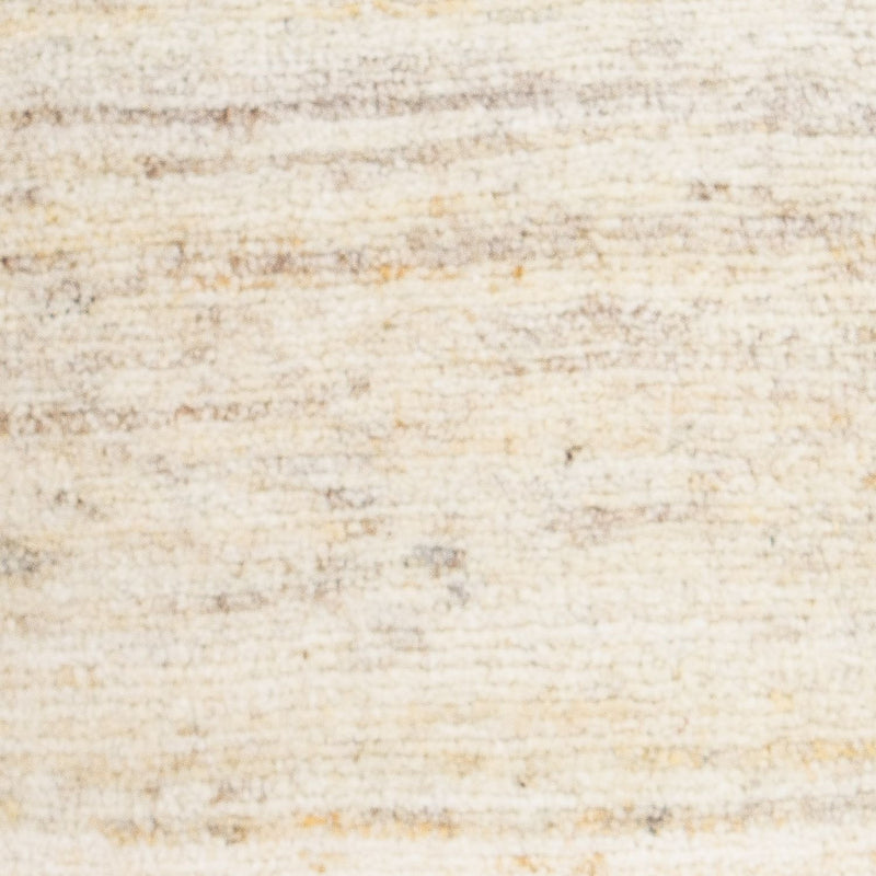Gabbeh Teppich - Loribaft Perser 60 x 40 cm - beige