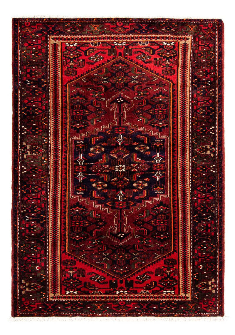 Perserteppich - Nomadic 226 x 146 cm