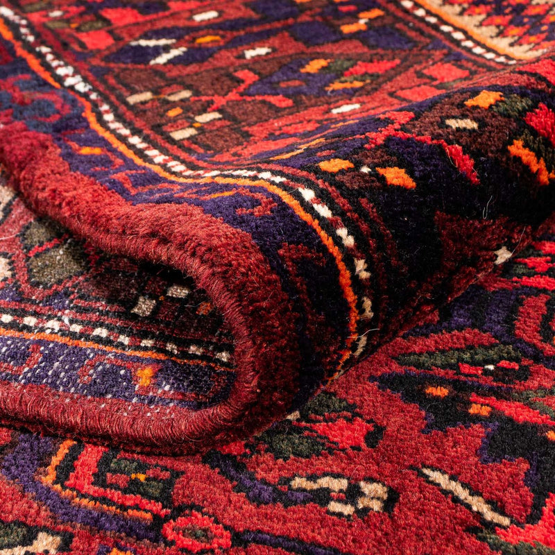 Perserteppich - Nomadic 226 x 146 cm