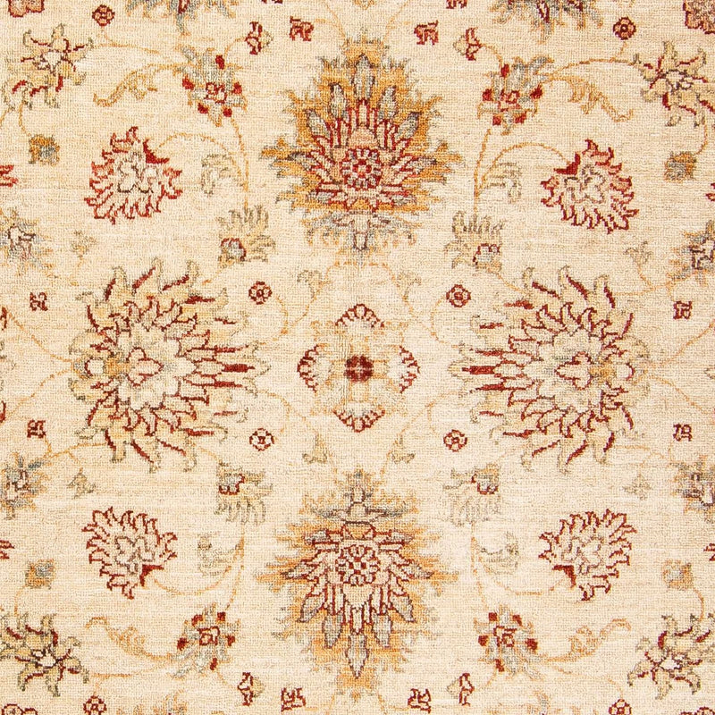 Ziegler Teppich 217 x 149 cm