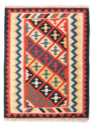 Kelim Teppich - Oriental 145 x 108 cm