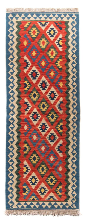 Kelim Teppich - Oriental 206 x 60 cm