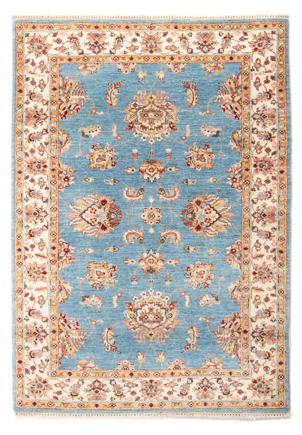 Ziegler Teppich 183 x 125 cm