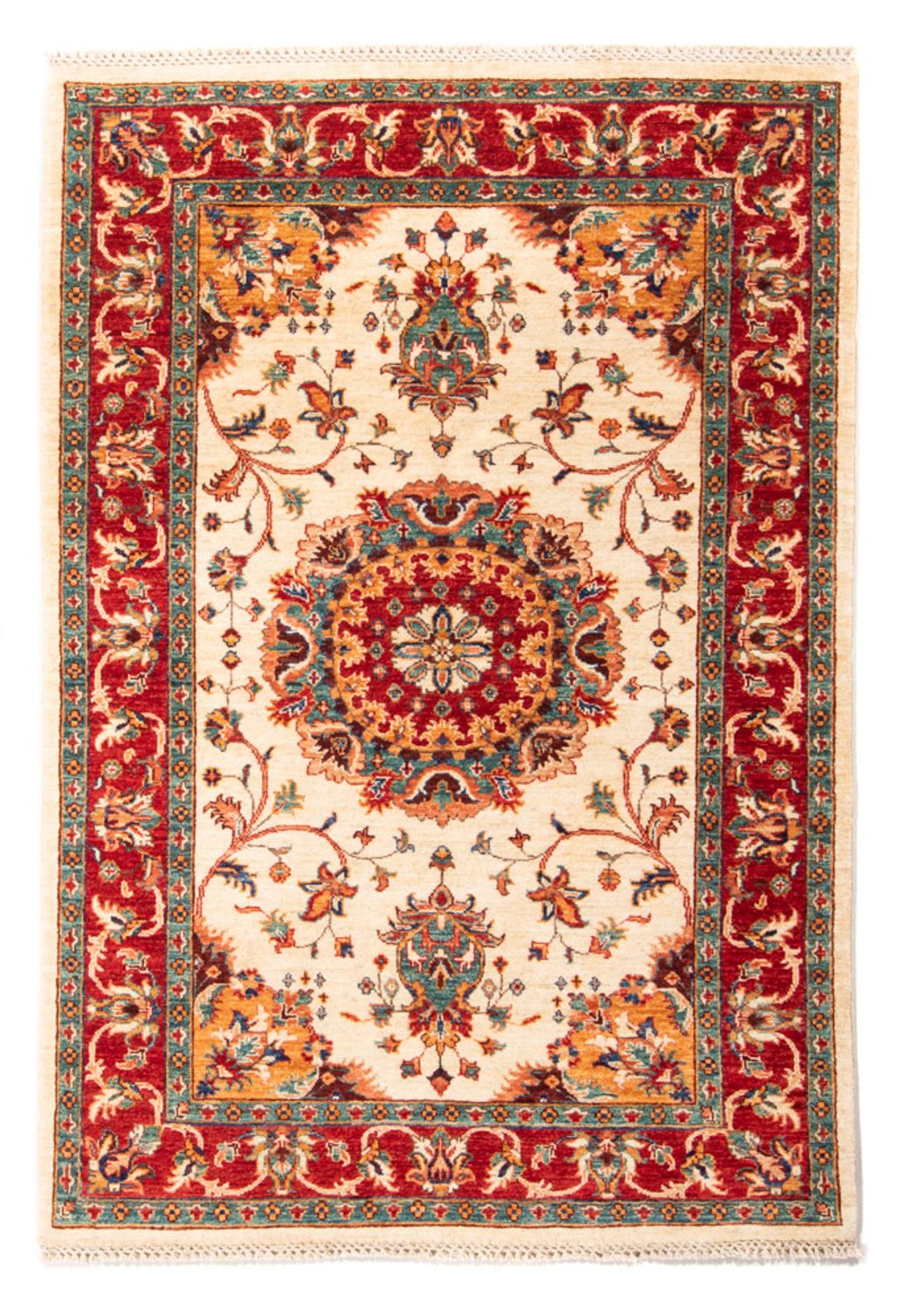 Ziegler Teppich - Ariana 176 x 120 cm