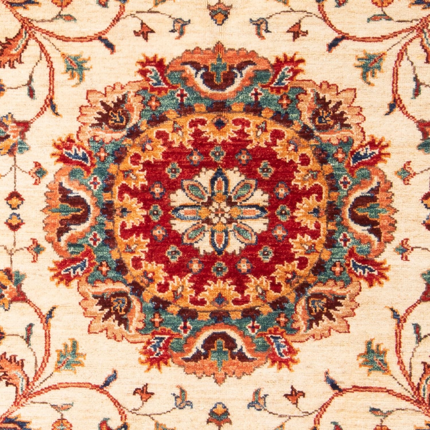 Ziegler Teppich - Ariana 176 x 120 cm