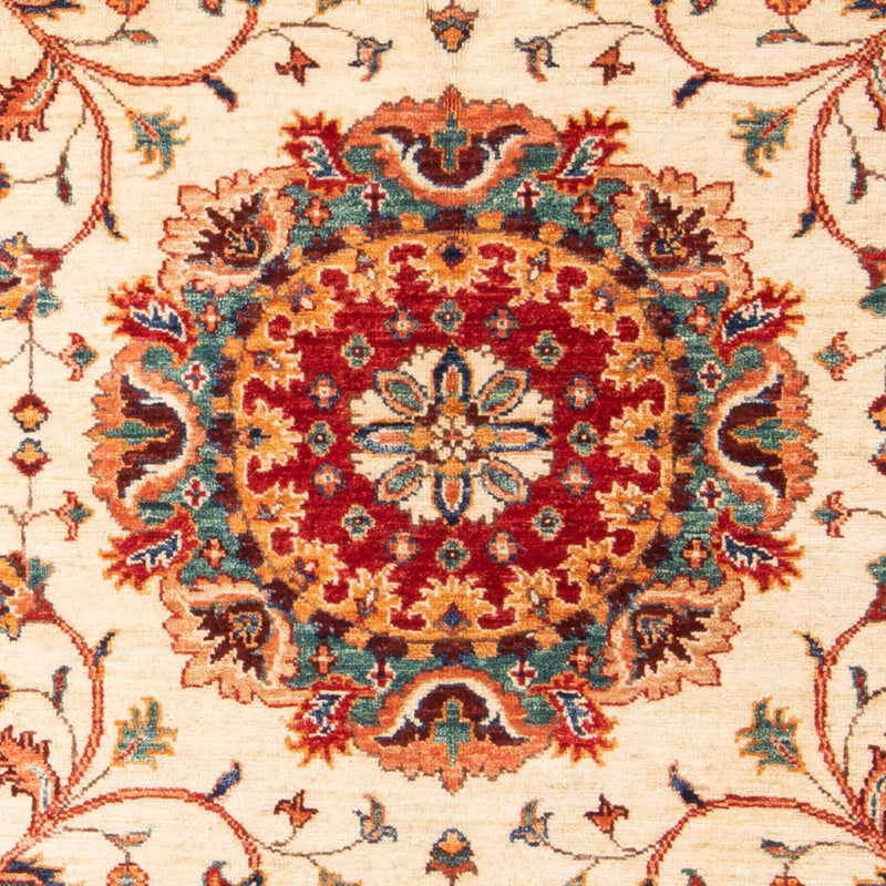 Ziegler Teppich - Ariana 176 x 120 cm