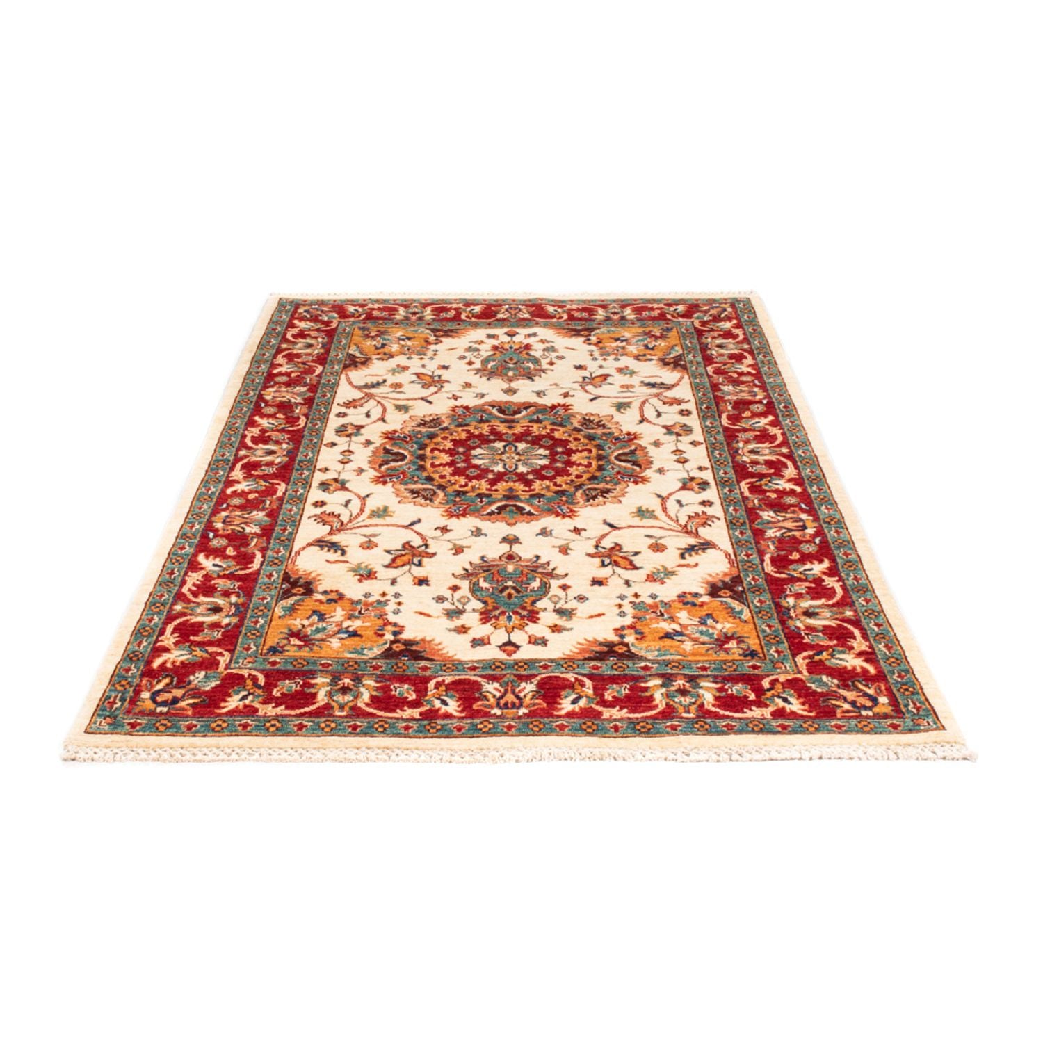 Ziegler Teppich - Ariana 176 x 120 cm