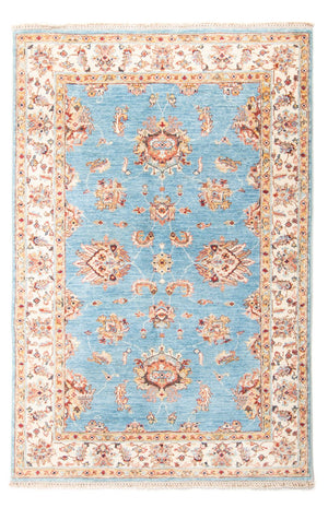 Ziegler Teppich 186 x 123 cm