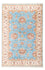 Ziegler Teppich 186 x 123 cm