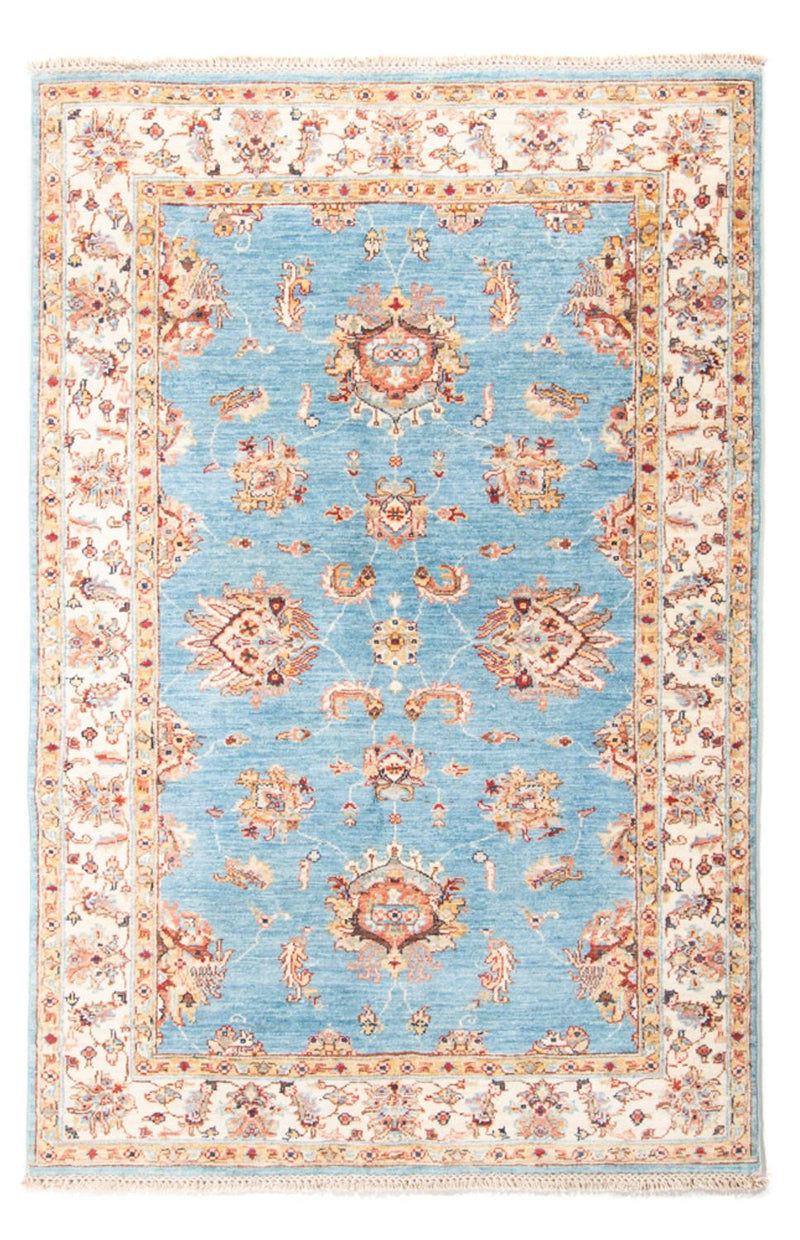 Ziegler Teppich 186 x 123 cm