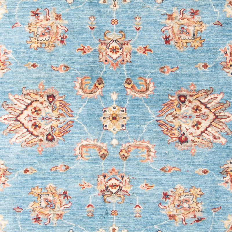 Ziegler Teppich 186 x 123 cm
