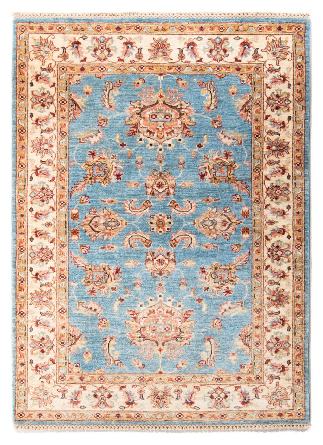 Ziegler Teppich 161 x 104 cm